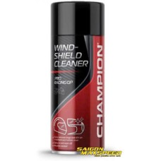 Dung Dịch Vệ Sinh Nón 2 trong 1 CHAMPION (chính hãng)